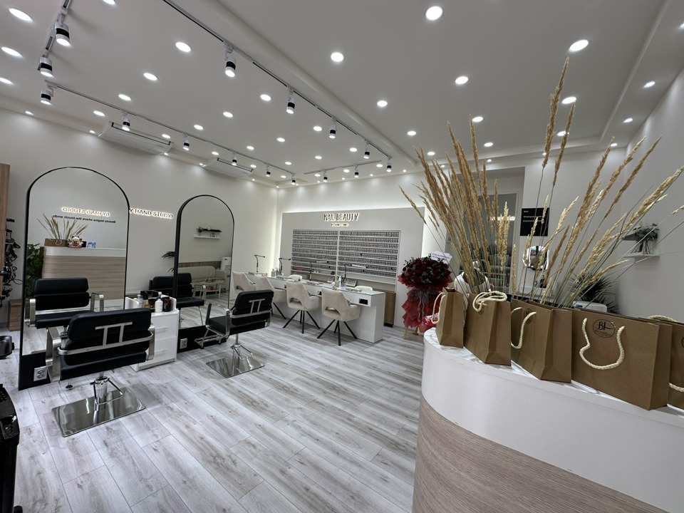 By Hand Studio