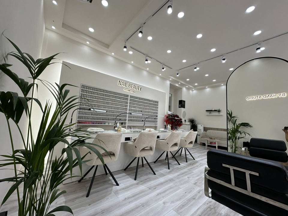 By Hand Studio - Ảnh 11